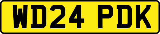 WD24PDK