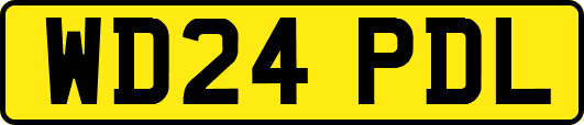 WD24PDL