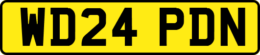 WD24PDN