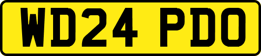 WD24PDO