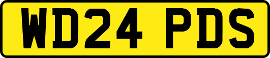 WD24PDS