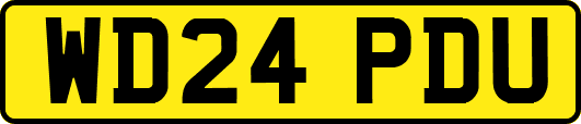 WD24PDU