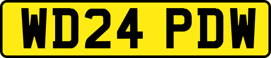 WD24PDW