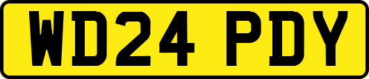 WD24PDY