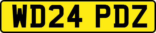 WD24PDZ