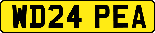 WD24PEA
