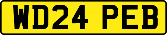 WD24PEB