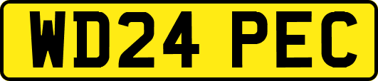 WD24PEC