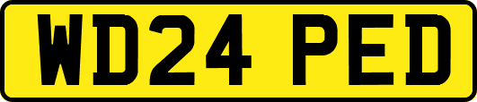 WD24PED
