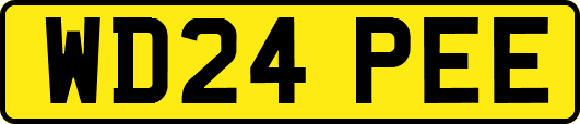 WD24PEE