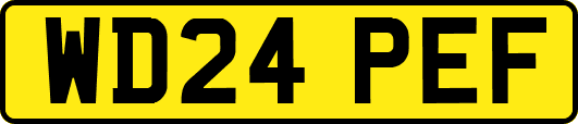 WD24PEF