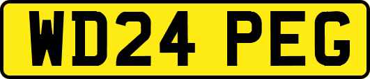 WD24PEG