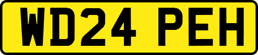 WD24PEH