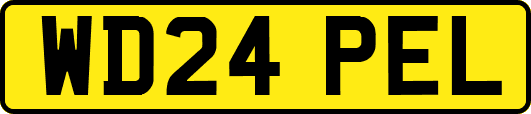 WD24PEL
