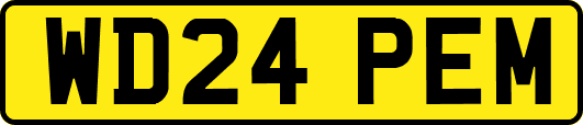 WD24PEM
