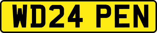 WD24PEN