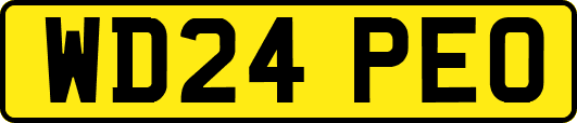 WD24PEO