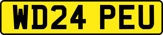 WD24PEU