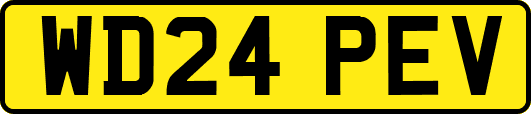 WD24PEV