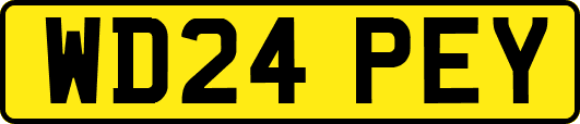 WD24PEY