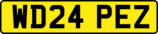 WD24PEZ