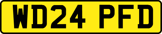 WD24PFD