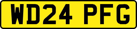 WD24PFG