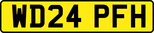 WD24PFH