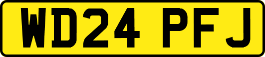 WD24PFJ