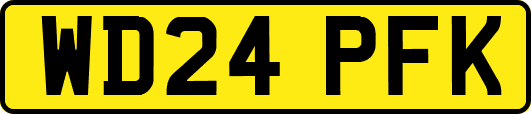 WD24PFK
