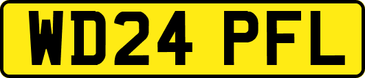 WD24PFL