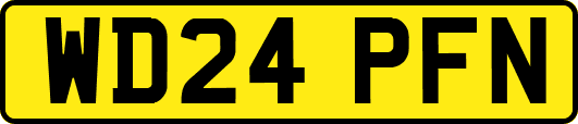 WD24PFN