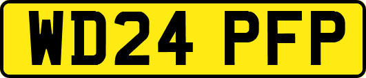 WD24PFP