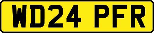 WD24PFR
