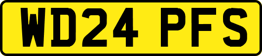 WD24PFS