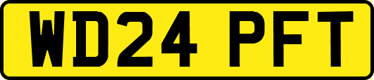 WD24PFT