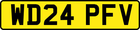 WD24PFV
