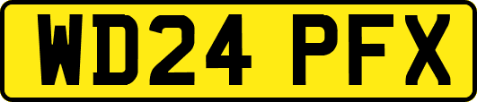 WD24PFX