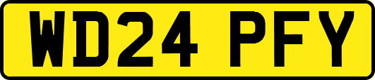 WD24PFY