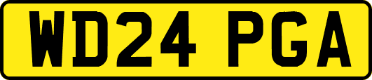 WD24PGA