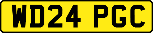 WD24PGC
