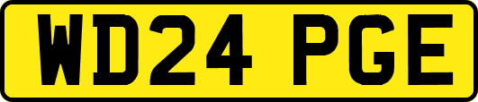 WD24PGE