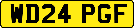 WD24PGF