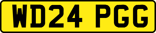WD24PGG