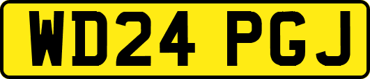 WD24PGJ
