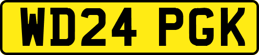 WD24PGK