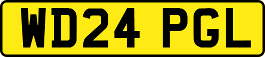 WD24PGL