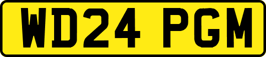WD24PGM
