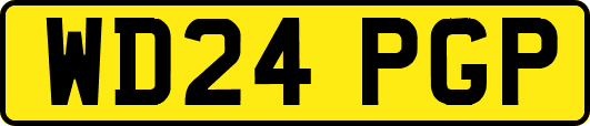 WD24PGP