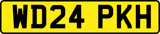 WD24PKH